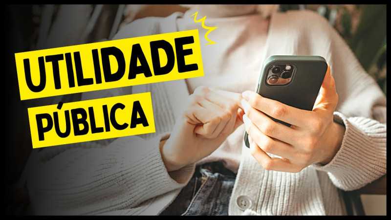 Plataforma de utilidade pública "Qual é o Zap?" - (Divulgação)