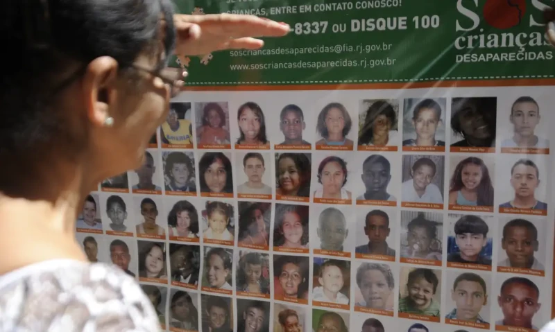 Piauí registra dois desaparecimentos por dia em 2026; alta de 10% em relação ao ano anterior