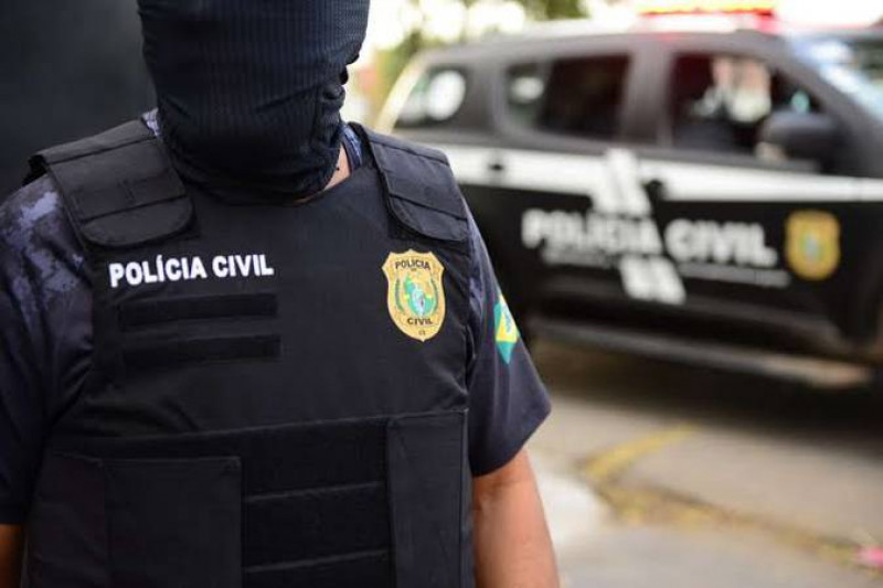 Publicada portaria sobre concurso de remoção na Polícia Civil do Piauí - (Reprodução)