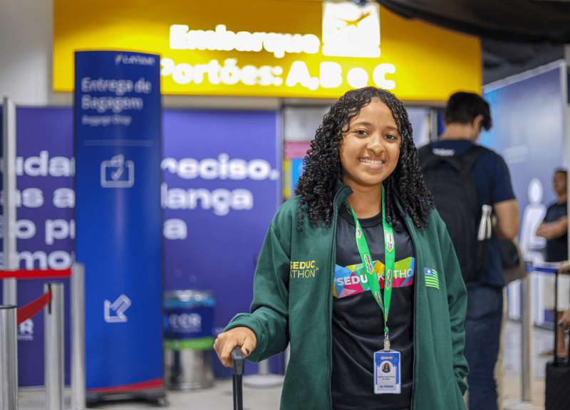 Seduckathon 2025: resultado da 1ª etapa é divulgado; veja estudantes selecionados