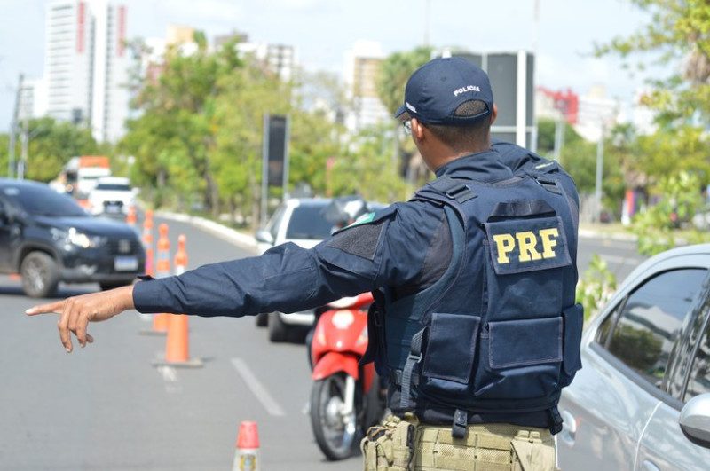 Piauí registra quase 17 infrações de trânsito por hora nas rodovias