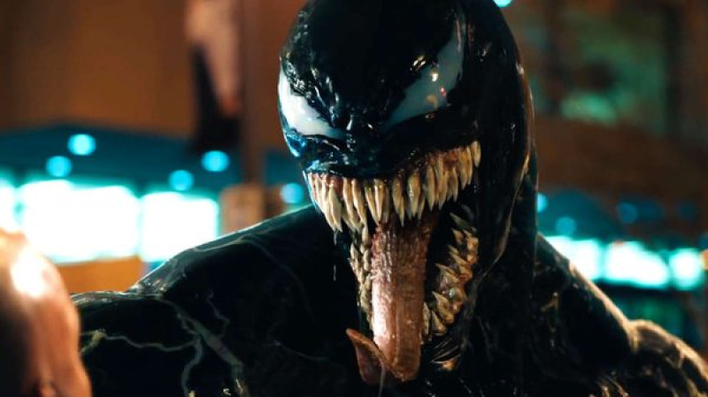  Venom 3 estreia em outubro; veja trailer - (Divulgação)