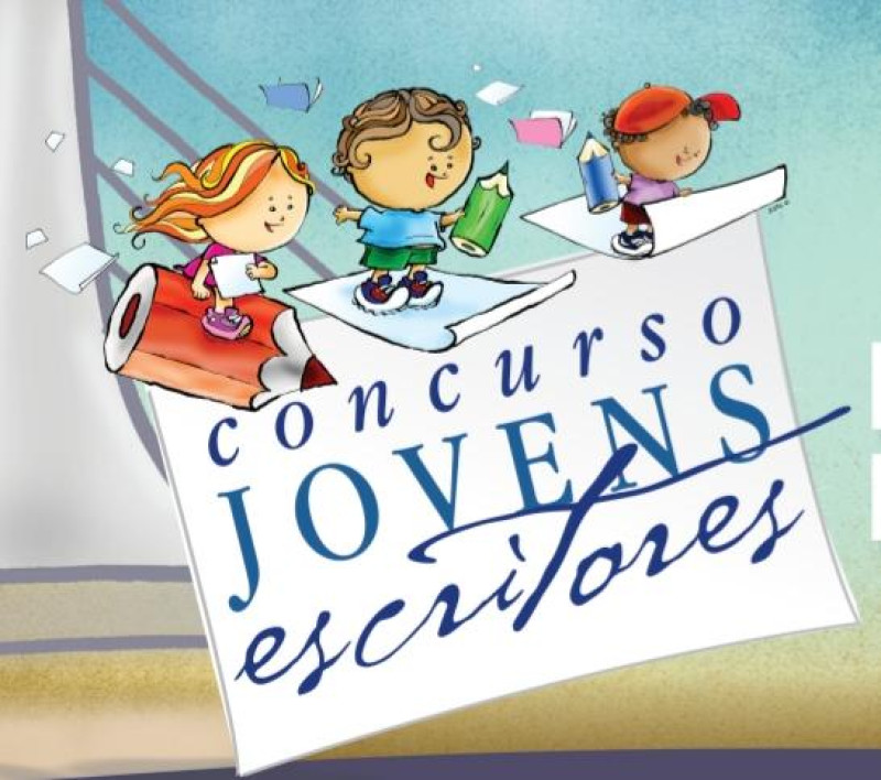 Concurso Jovens Escritores: veja a lista dos alunos e professores vencedores da 18º edição