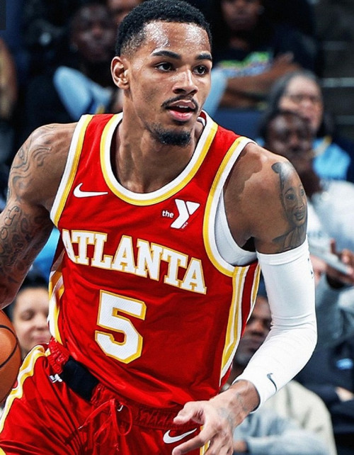NBA Basquete: Knicks e Atlanta Hawks se enfrentam nesta terça (5), saiba onde assistir - (Reprodução/Instagram/NBA)