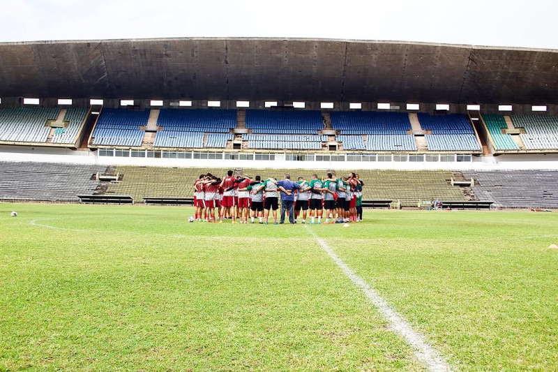 Campeonato Piauiense de Futebol inicia neste sábado (11)