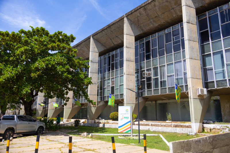 A organização do concurso ficará sob responsabilidade da Secretaria de Estado da Administração (Sead) - (Reprodução)