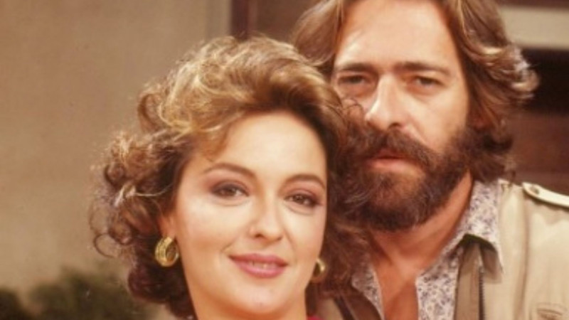 José de Abreu expõe traição de Maria Zilda após a atriz o acusar de ter mau hálito