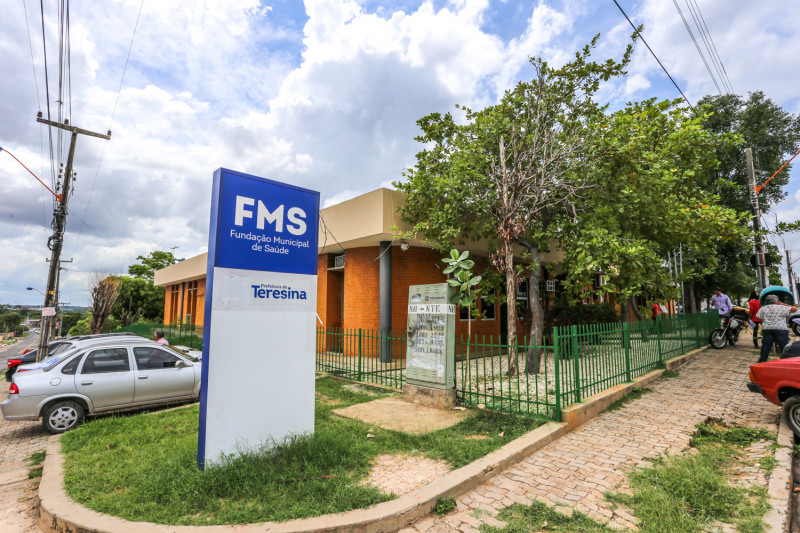 Concurso da FMS deve ofertar mais de 3 mil vagas em Teresina - (Divulgação/FMS)