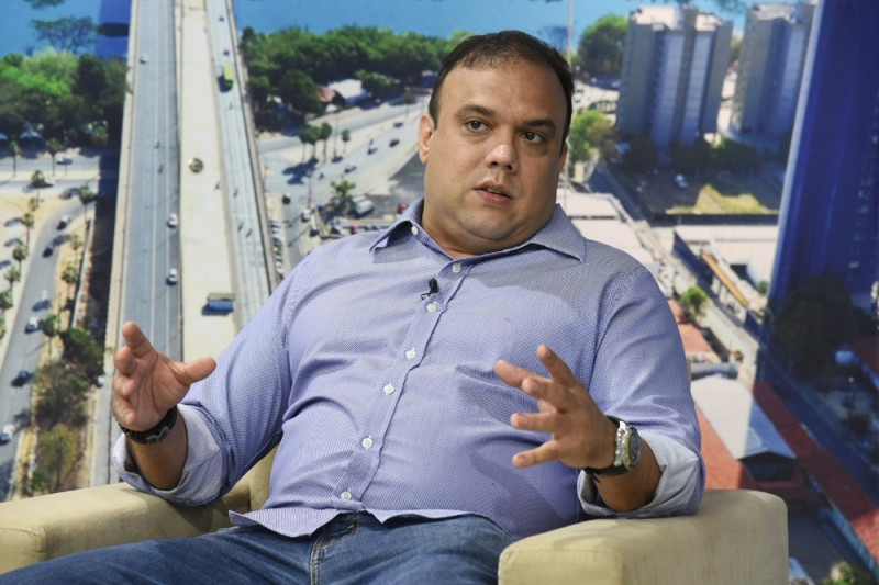 “Rafael tem maior capacidade de transferência de voto”, diz Ziza Carvalho sobre eleição em Teresina