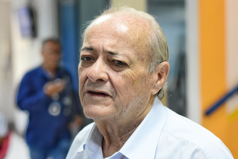 Silvio Mendes defende nova licitação para o transporte público de Teresina