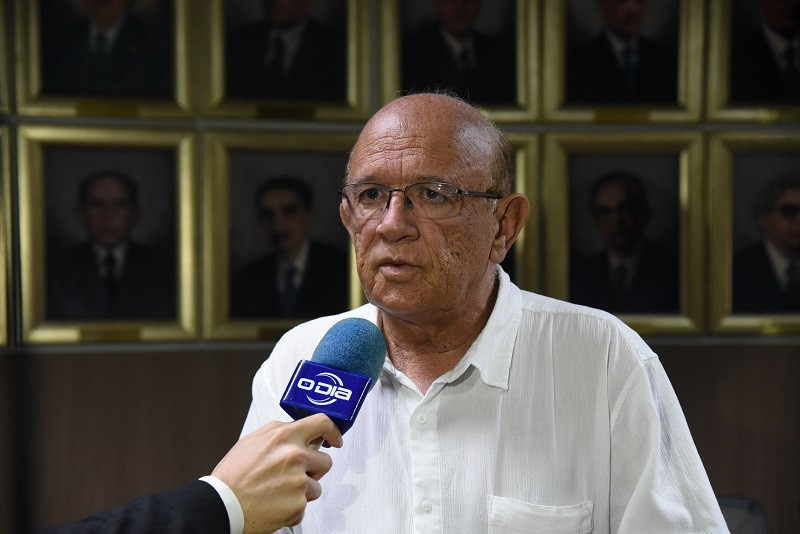 PSDB nacional confirma apoio à candidatura de JVC após reunião em Brasília