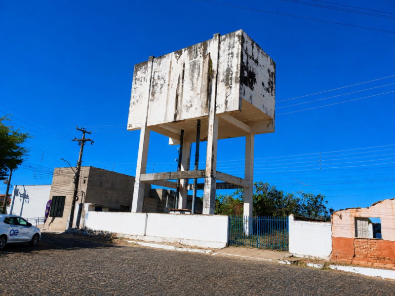 Seis bairros de Oeiras ficarão sem água nesta terça-feira (7); veja quais