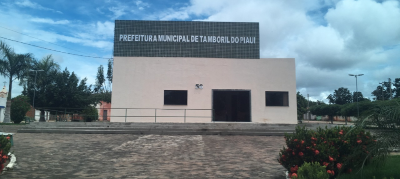 Genro e filhas de prefeita são aprovados em 1º lugar em concurso de Tamboril do Piauí