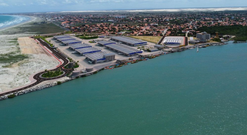 Piauí receberá mais de R$ 200 bilhões em investimentos com a produção de hidrogênio verde