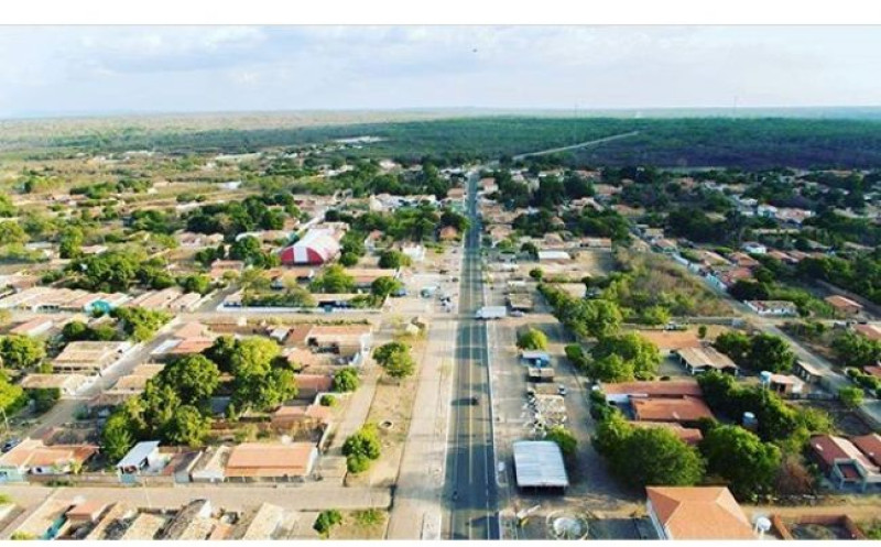 Três cidades do Piauí poderão ter limites territoriais atualizados; projetos tramitam na Alepi