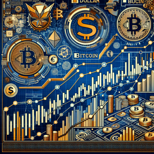 Panorama econômico: Dólar, Euro, Bitcoin e o desempenho das principais ações - 24/09/2024