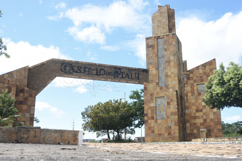 Castelo do Piauí viveu momentos de horror naquele 27 de maio de 2015 - (Jailson Soares/O Dia)