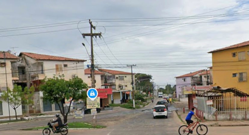 Prolongamento da Avenida São Francisco vai ligar bairros da zona Sudeste à Avenida Camilo Filho