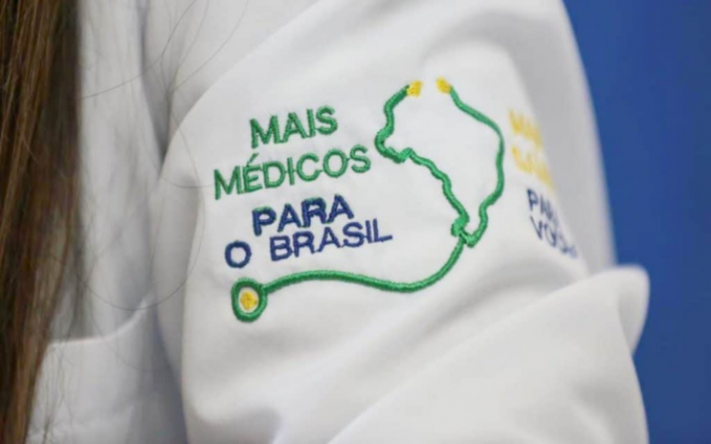 Piauí possui 73 vagas abertas para o programa Mais Médicos; remuneração é de R$ 12 mil