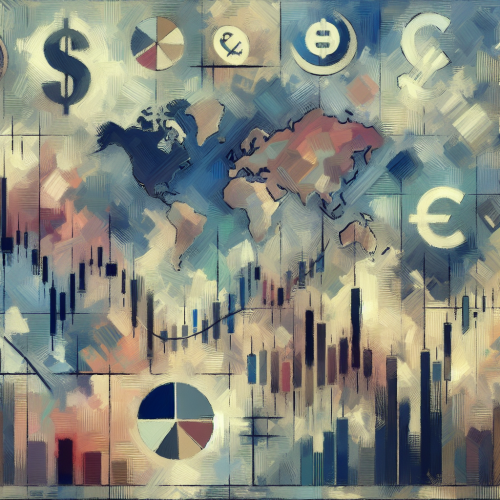 Abertura mercado Dow Jones: Dólar, Euro, Bitcoin e principais ações - 31/07/2024