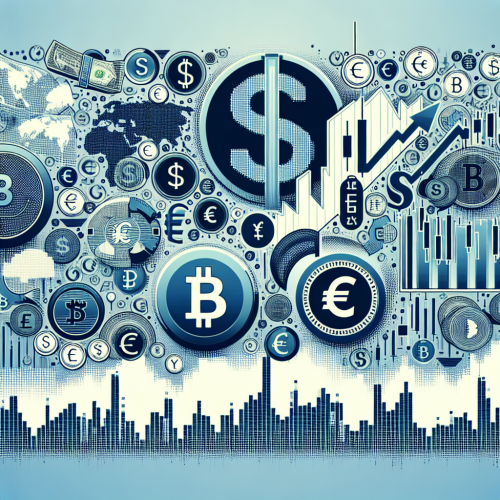 Panorama econômico: Dólar, Euro, Bitcoin e o desempenho das principais ações - 12/10/2024