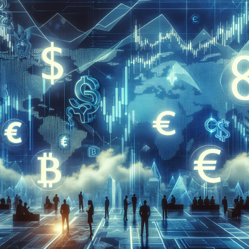 Panorama econômico: Dólar, Euro, Bitcoin e o desempenho das principais ações - 27/08/2024