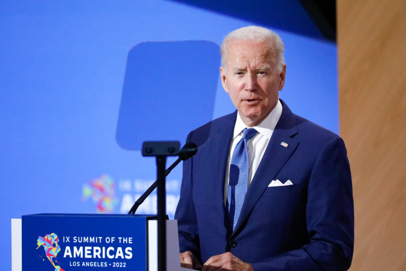 Joe Biden anuncia desistência da candidatura à reeleição nos EUA: 'foi a maior honra da minha vida'