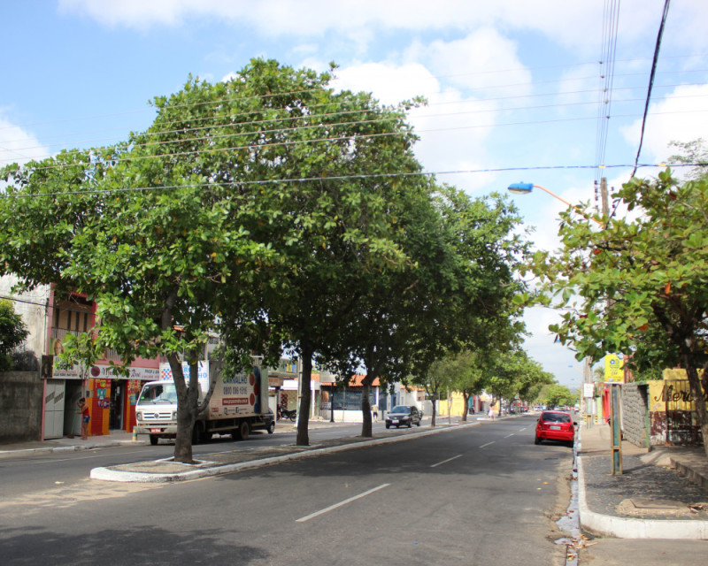 12 locais de Teresina ficarão sem luz nesta quinta-feira (17); veja quais