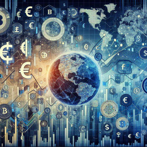 Panorama econômico: Dólar, Euro, Bitcoin e o desempenho das principais ações - 19/11/2024