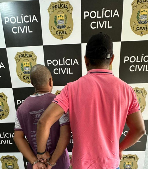 Ex-conselheiro tutelar é preso por acorrentar e estuprar adolescente no interior do Piauí