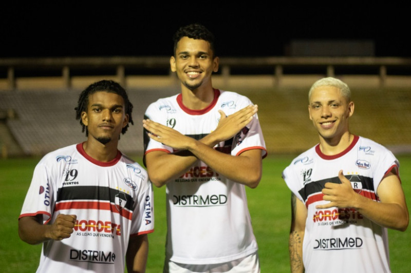Sem a dupla Fla-Flu, Piauiense Sub-20 começa nesta quarta-feira (26) com sete clubes