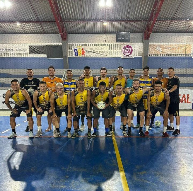 Com AABB/Mesa 14 na disputa, Copa do Nordeste de Futsal começa nesta segunda (09)