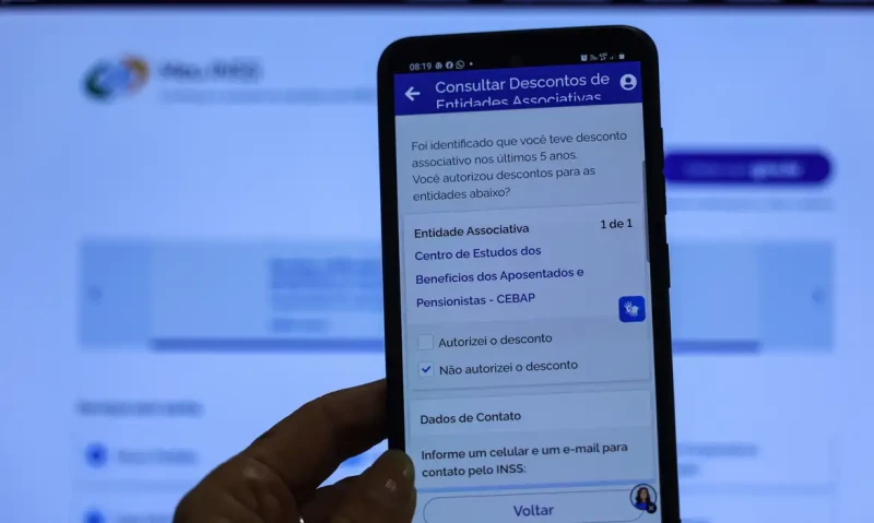 INSS: prazo para contestar descontos indevidos termina neste sábado (20); veja como fazer
