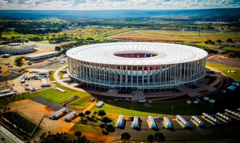 Vasco x Palmeiras neste domingo (04), às 16h: onde assistir, escalações e tudo sobre o jogo em Brasília