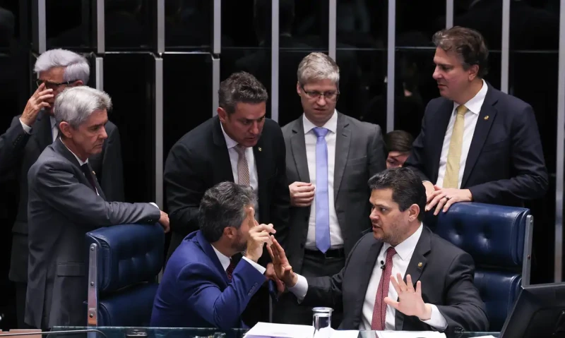 PEC de aposentadoria especial para agentes de saúde pode gerar rombo de R$ 4,76 bi no Piauí