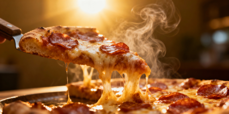 Dia Mundial da Pizza: veja três receitas rápidas para fazer em casa