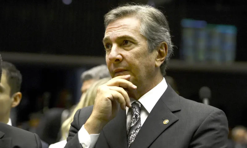 Após audiência de custódia, ex-presidente Fernando Collor continuará preso