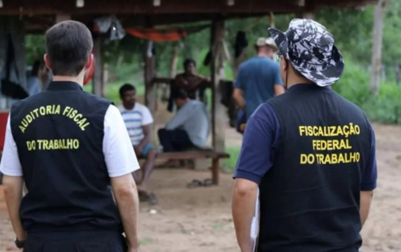 Piauí lança Plano Estadual de Erradicação ao Trabalho Escravo - (Reprodução/MTE)