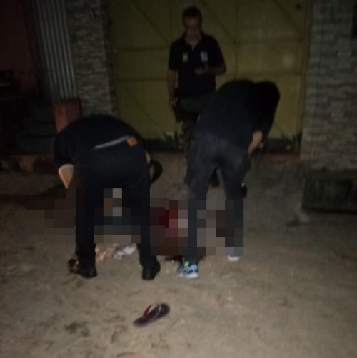 Homem é morto a facadas após discussão com vizinho na zona Norte de Teresina