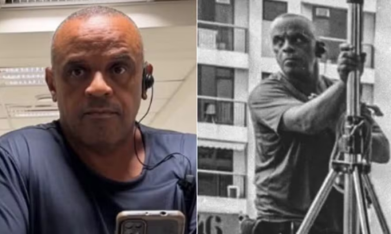 Luiz Fernando - (Reprodução/Redes Sociais)