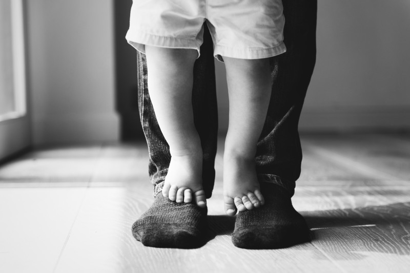 (A)gosto do Pai abre inscrições para teste de paternidade nesta segunda-feira (06)