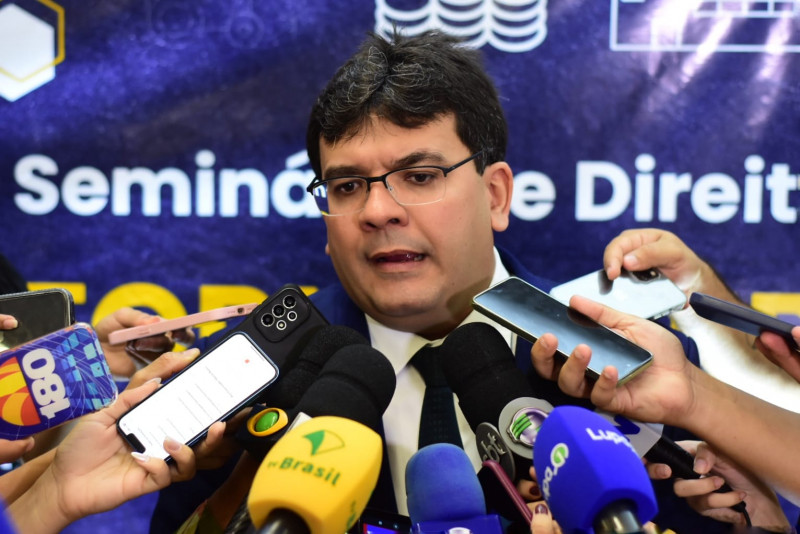 “Não podemos estimular a separação entre estados”, diz governador ao criticar Zema