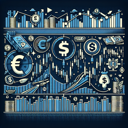 Panorama econômico: Dólar, Euro, Bitcoin e o desempenho das principais ações - 03/12/2024