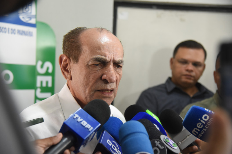 Escala 6x1: Marcelo Castro prevê ampla aprovação de PEC no Senado Federal