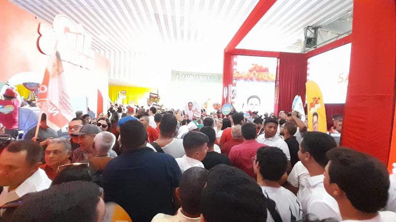 PT define pré-candidatos a deputado federal e estadual no Piauí; veja lista