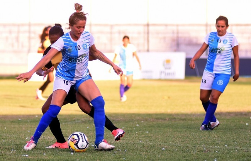 Em 2024, Piauí terá nova competição de base para o futebol feminino; veja