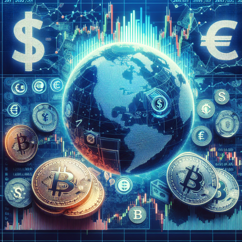 Panorama econômico: Dólar, Euro, Bitcoin e o desempenho das principais ações - 30/01/2025