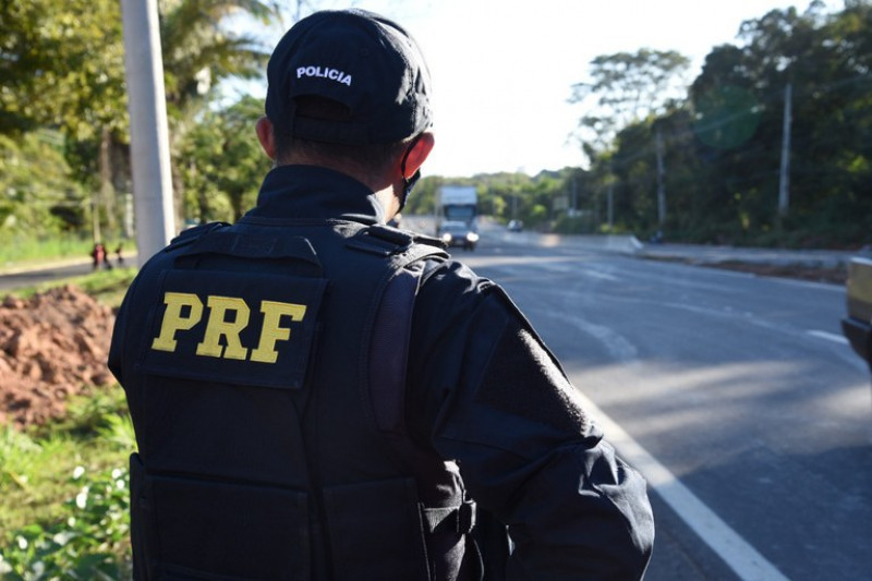 Operação Semana Santa: PRF registra aumento de acidentes graves e mortos em estradas do PI