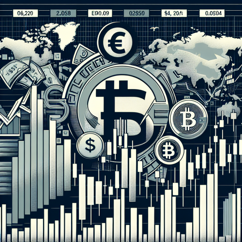 Panorama econômico: Dólar, Euro, Bitcoin e o desempenho das principais ações - 01/10/2024