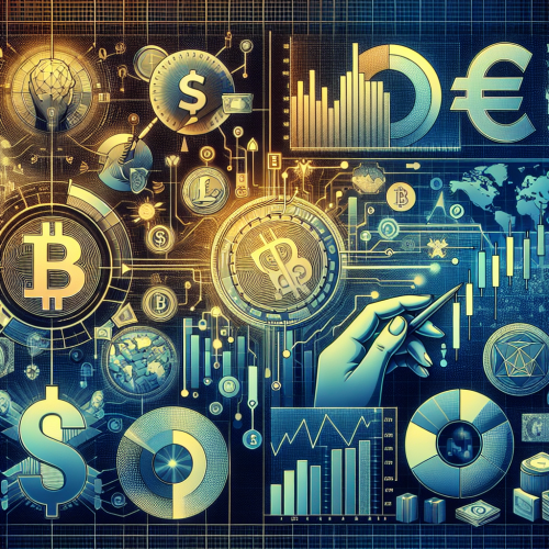 Panorama econômico: Dólar, Euro, Bitcoin e o desempenho das principais ações - 13/08/2024